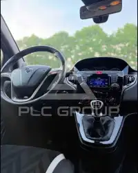 2017 Lancia YPSILON