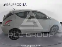 2017 Lancia YPSILON