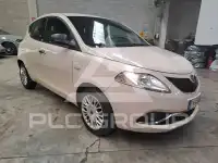 2017 Lancia YPSILON