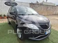 2017 Lancia YPSILON