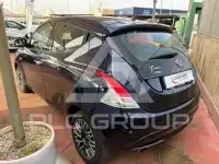 2017 Lancia YPSILON