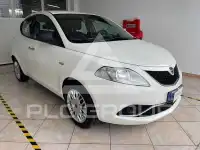 2017 Lancia YPSILON