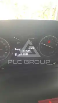 2017 Lancia YPSILON