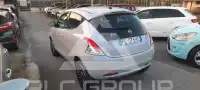 2017 Lancia YPSILON