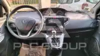 2017 Lancia YPSILON