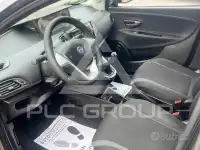 2017 Lancia YPSILON
