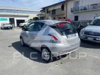 2017 Lancia YPSILON