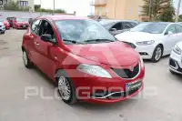 2017 Lancia YPSILON