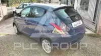 2017 Lancia YPSILON