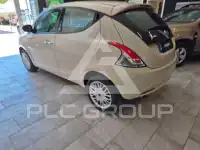 2017 Lancia YPSILON