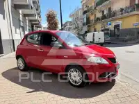 2017 Lancia YPSILON