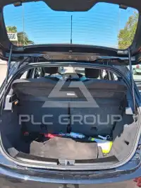 2017 Lancia YPSILON