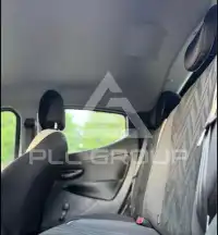 2017 Lancia YPSILON