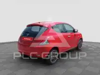 2017 Lancia YPSILON