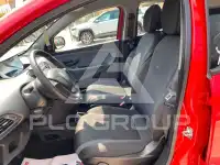 2017 Lancia YPSILON