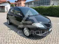 2017 Lancia YPSILON