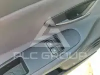 2017 Lancia YPSILON