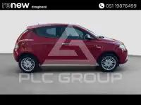 2017 Lancia YPSILON