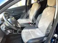 2017 Lancia YPSILON