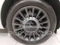 2017 Lancia YPSILON