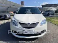 2017 Lancia YPSILON