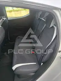 2017 Lancia YPSILON