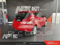 2017 Lancia YPSILON