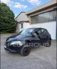 2017 Lancia YPSILON