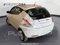2017 Lancia YPSILON