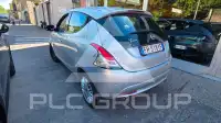 2017 Lancia YPSILON