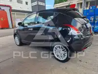 2017 Lancia YPSILON
