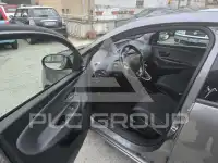 2017 Lancia YPSILON