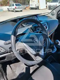 2017 Lancia YPSILON