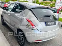 2017 Lancia YPSILON
