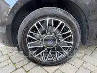 2017 Lancia YPSILON