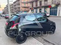 2017 Lancia YPSILON