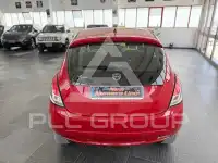 2017 Lancia YPSILON