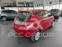 2017 Lancia YPSILON
