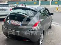 2017 Lancia YPSILON