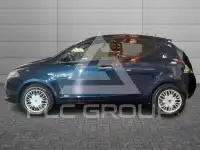 2017 Lancia YPSILON