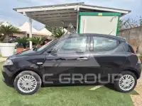 2017 Lancia YPSILON