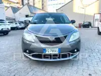 2017 Lancia YPSILON