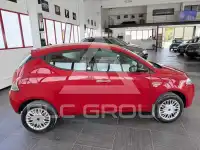 2017 Lancia YPSILON