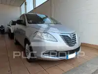 2017 Lancia YPSILON