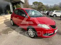 2017 Lancia YPSILON