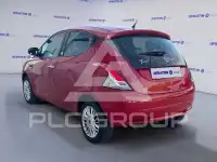 2017 Lancia YPSILON