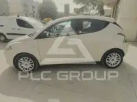 2017 Lancia YPSILON