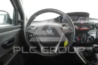 2017 Lancia YPSILON