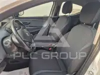 2017 Lancia YPSILON