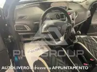 2017 Lancia YPSILON